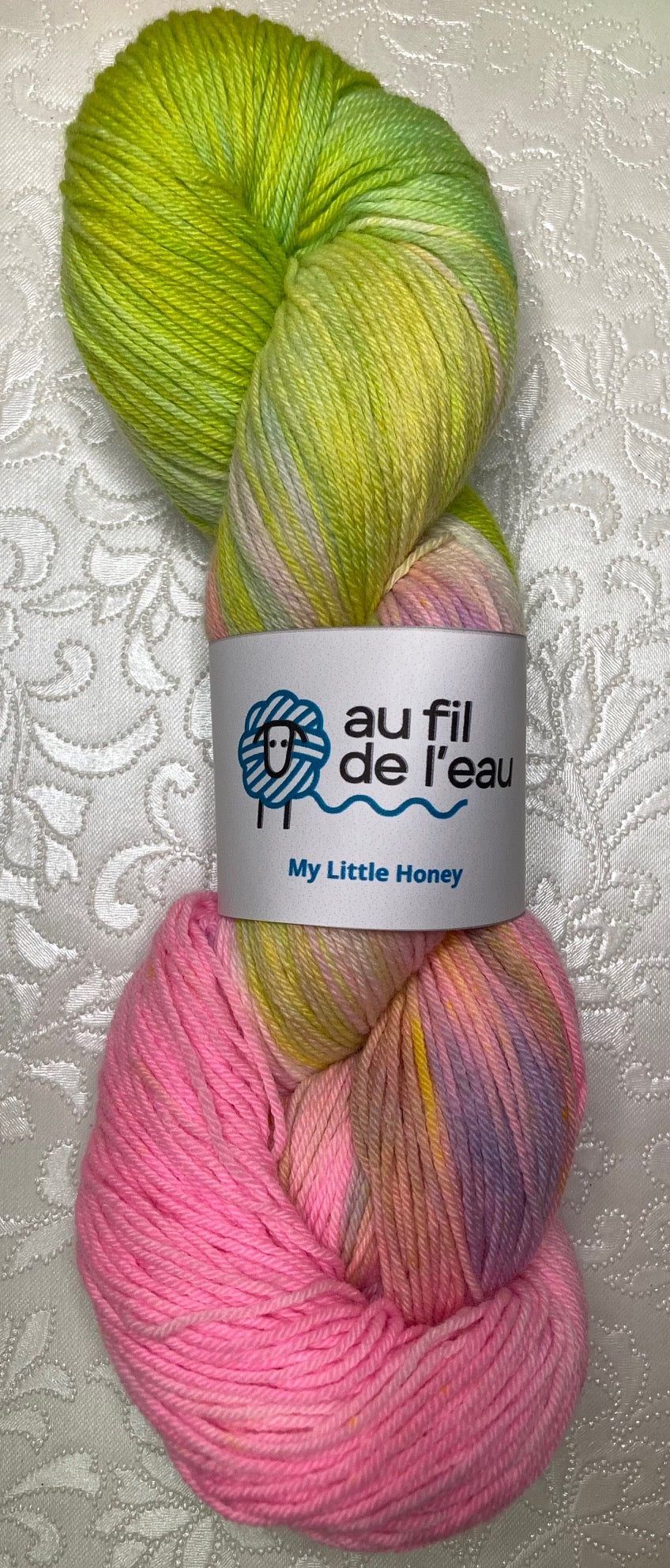 RéConfort - My little honey