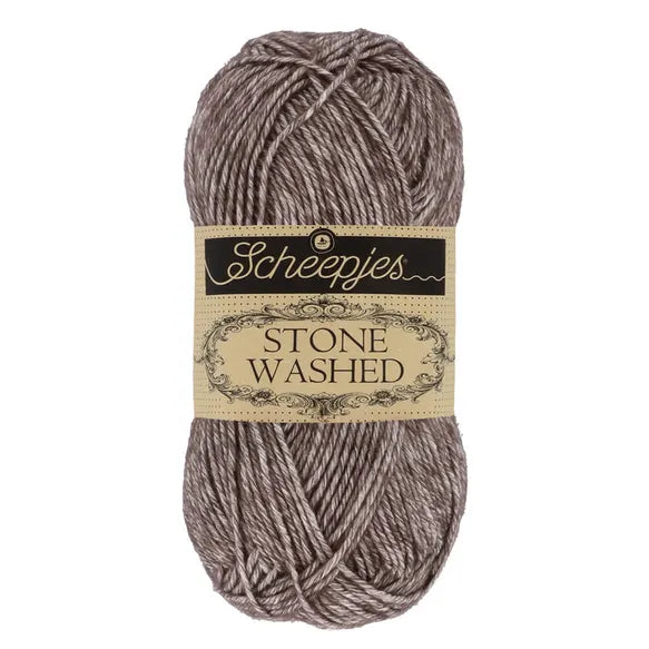 Stone wached 829 - Obsidian