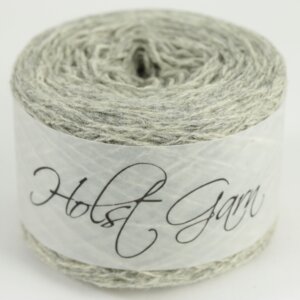Supersoft - Silver Grey