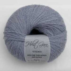 Titicaca - Silver Sky