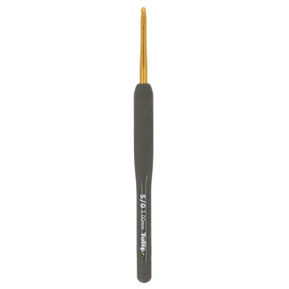 Tulip - Crochet Etimo Gold 3.0mm