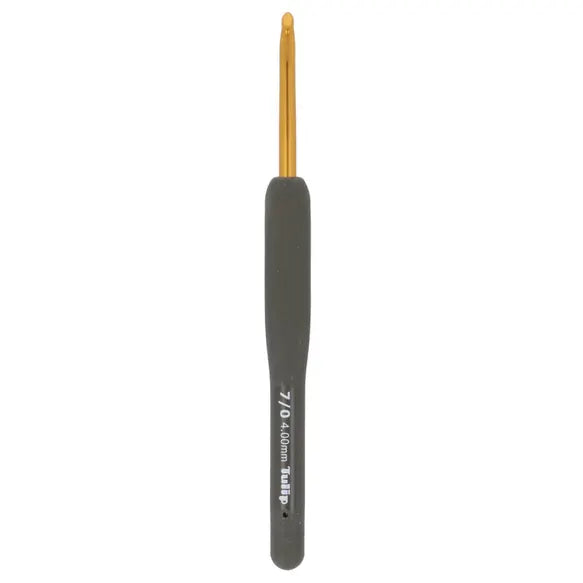 Tulip - Crochet Etimo Gold 4.0mm