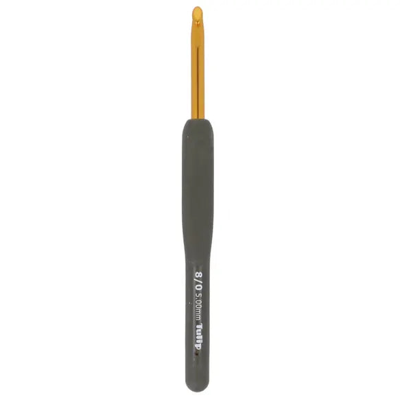 Tulip - Crochet Etimo Gold 5.0mm