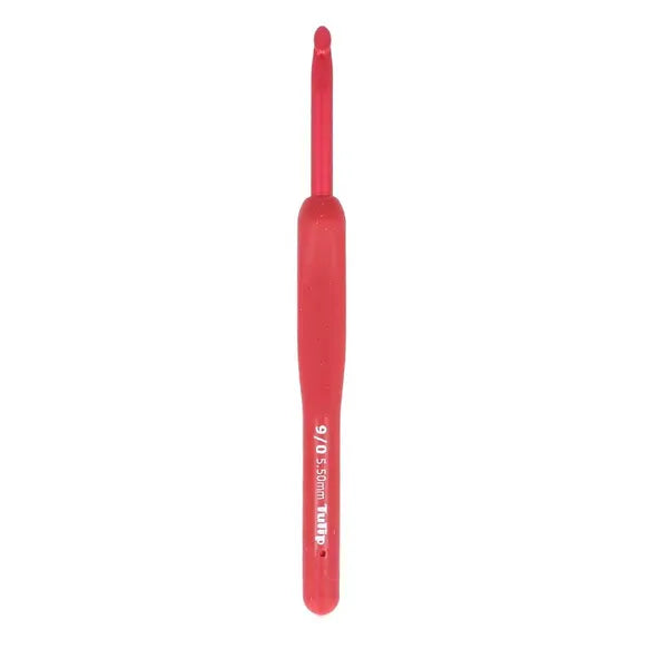Tulip - Crochet Etimo Red 5.50mm