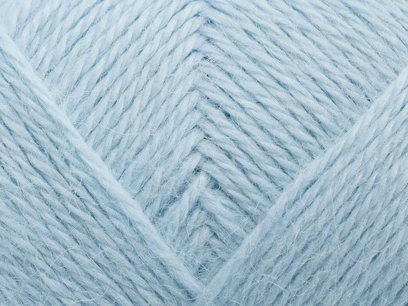 Vilja 340 - Ice Blue