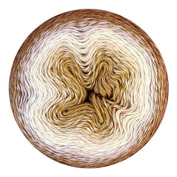 Whirl 756 - Caramel Core Blimey