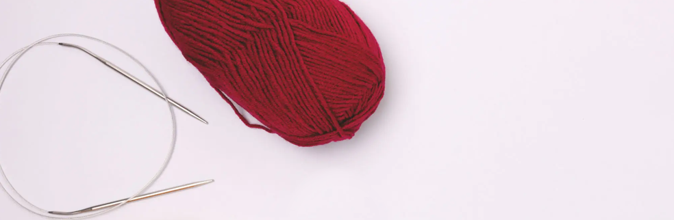 Cours de tricot