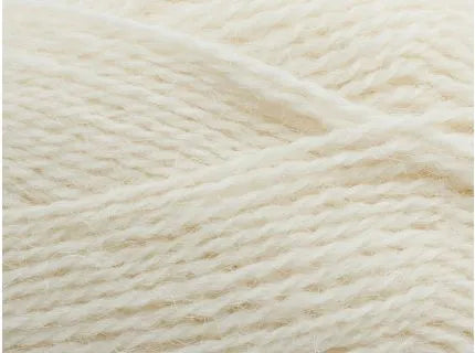 Alva 101 - Natural White