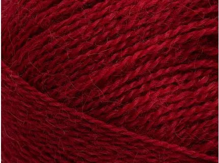 Alva 225 - Christmas Red