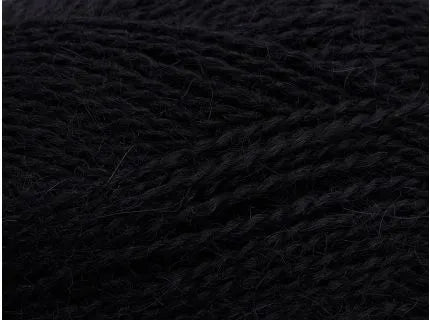 Alva 102 - Black