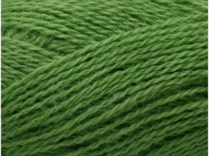 Alva 378 - Apple Green