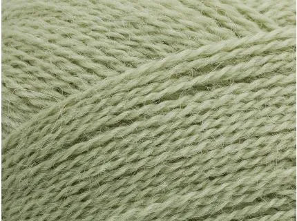 Alva 355 - Green Tea