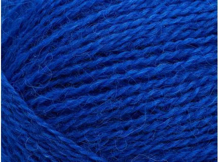Alva 337 - Bright Cobalt