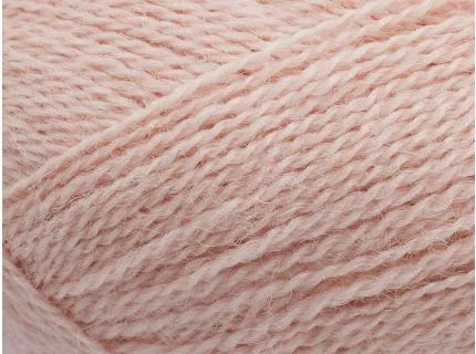 Alva 334 - Light blush
