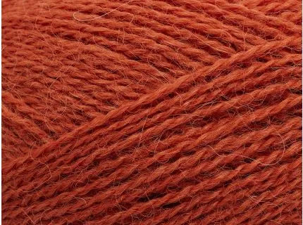 Alva 375 - Red clay