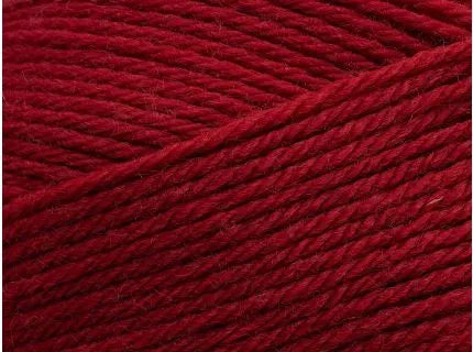 Anina 225 - Christmas Red