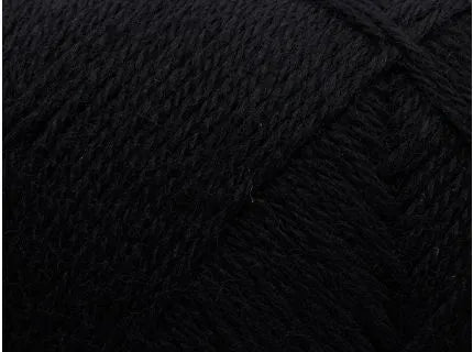 Arwetta 102 - Black