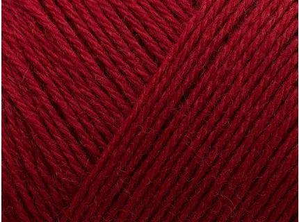 Arwetta 139 - Deep Red
