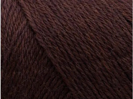 Arwetta 201 - Deep Mahogany