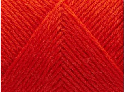 Arwetta 252 - Chock Orange