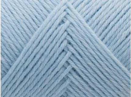 Arwetta 340 - Ice Blue