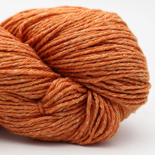 Big Bio Balance 33 - Orange-rouge