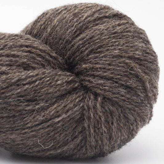 Bio Shetland 07 - Mud