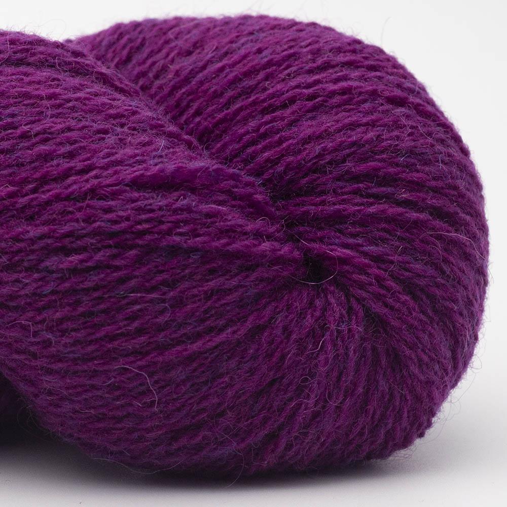 Bio Shetland 27 - Fuchsia