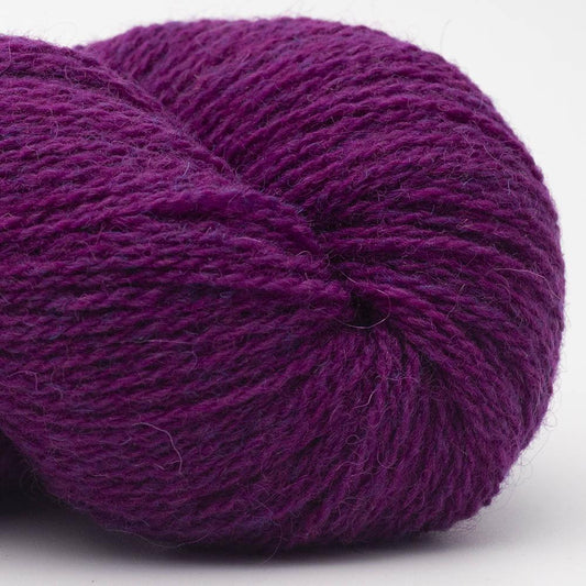 Bio Shetland 27 - Fuchsia