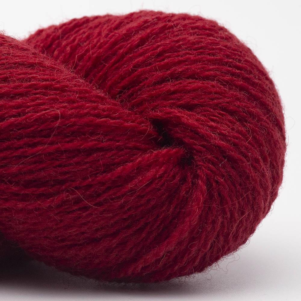 Bio Shetland 35 - Cerise