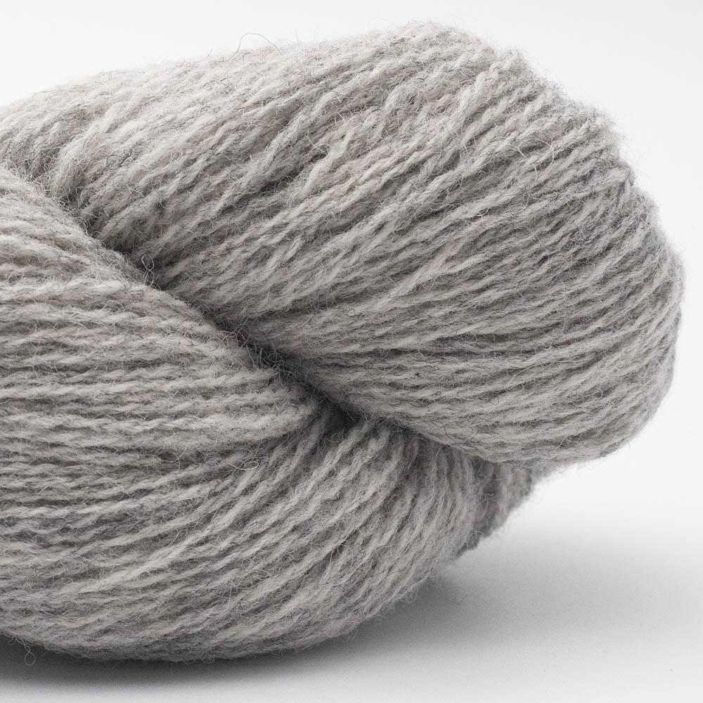 Bio Shetland 41 - Gris clair