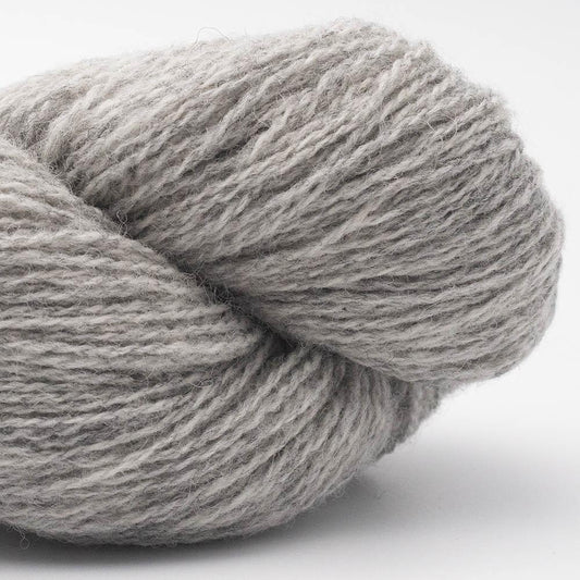 Bio Shetland 41 - Gris clair