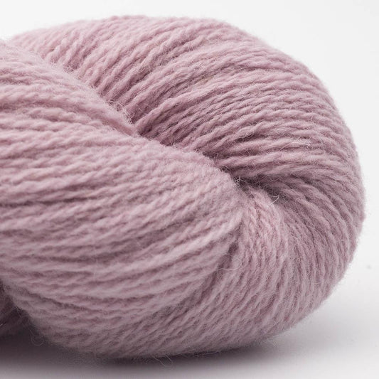Bio Shetland 48 - Rose poudré