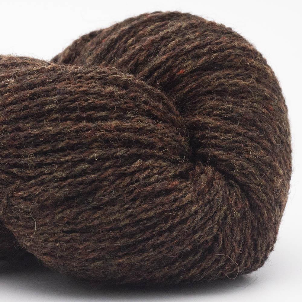 Bio Shetland 61 - Acajou