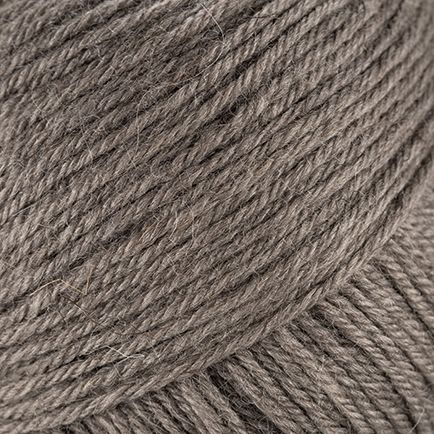 Blueface Wool - 002