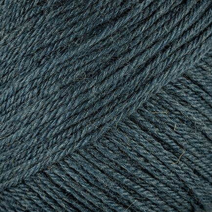 Blueface Wool - 008