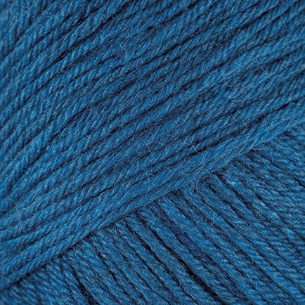 Blueface Wool - 021