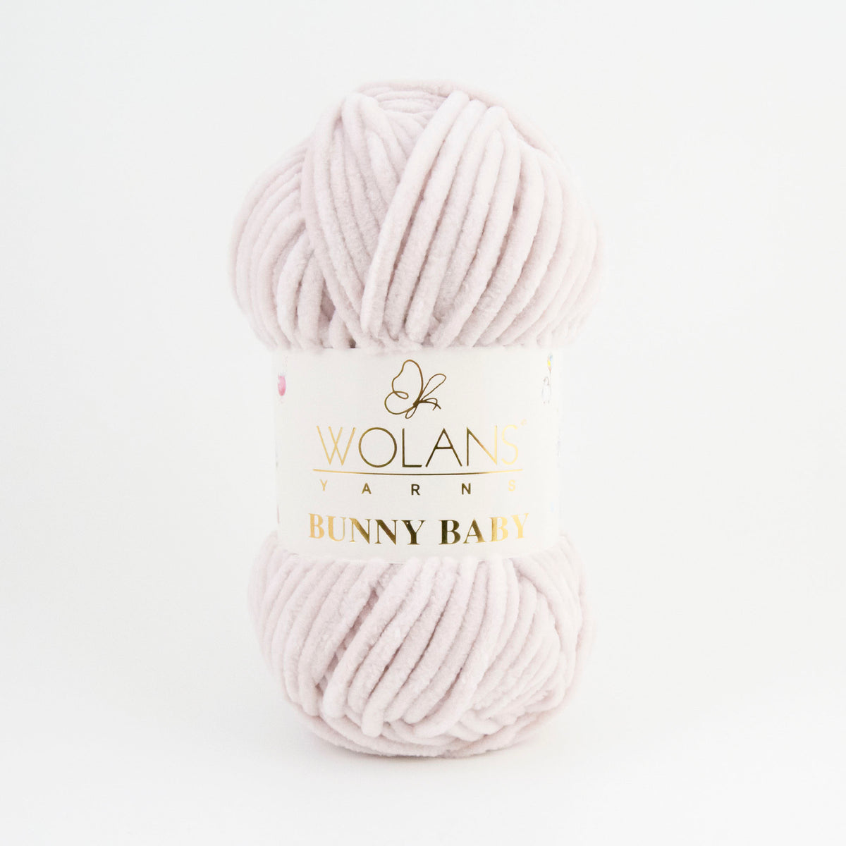 Bunny Baby 24 - Powder