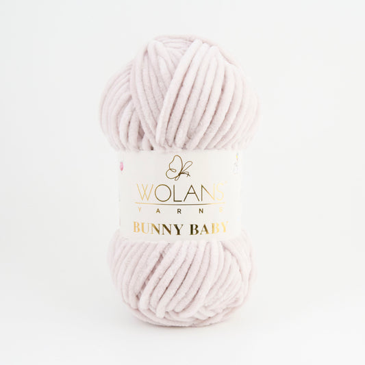 Bunny Baby 24 - Powder
