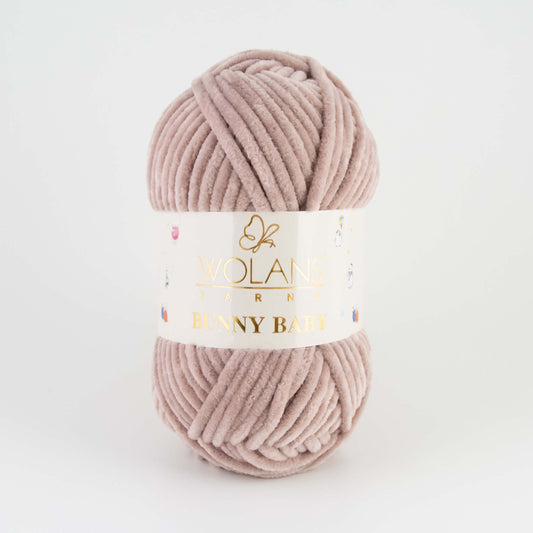 Bunny Baby 53 - Dark powder