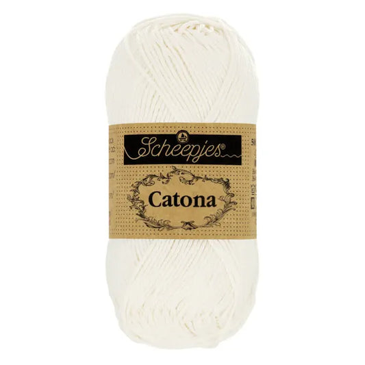Catona 105 - Blanc nuptial