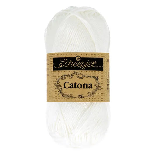 Catona 106 - Blanche neige