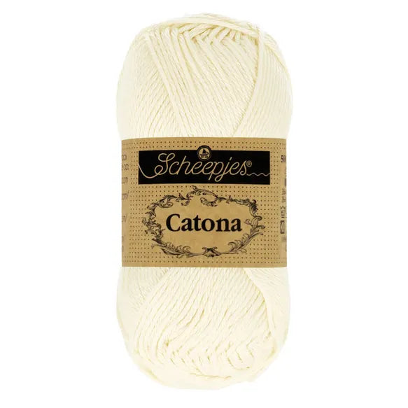Catona 130 - Vieille dentelle