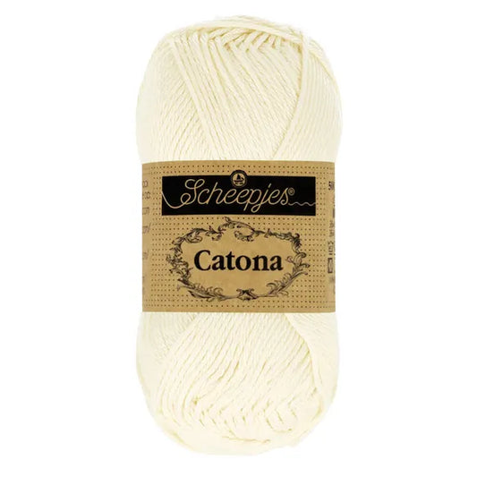 Catona 130 - Vieille dentelle