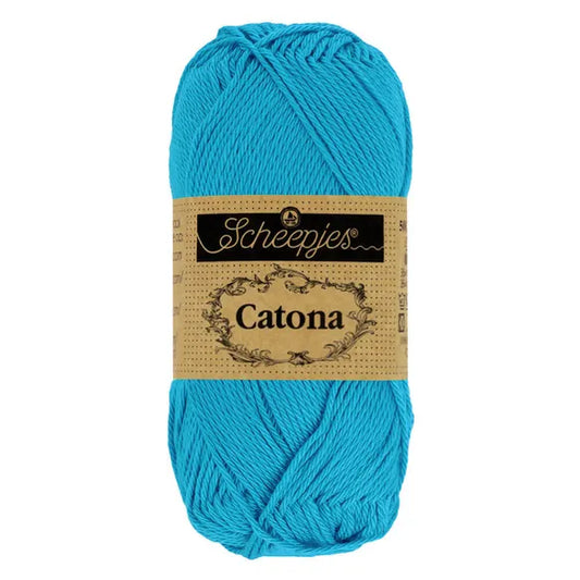 Catona 146 - Bleu vif