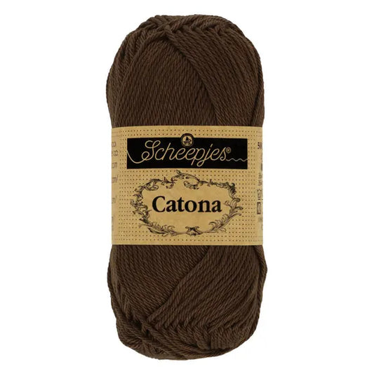 Catona 162 - Café noir