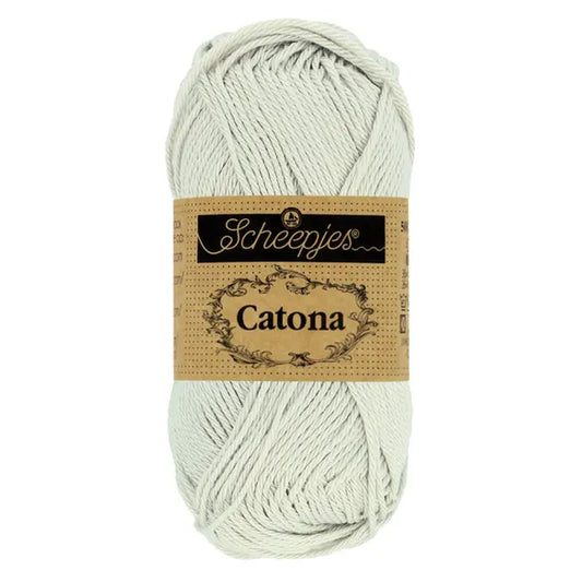 Catona 172 - Argent clair