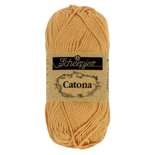 Catona 179 - Topaze
