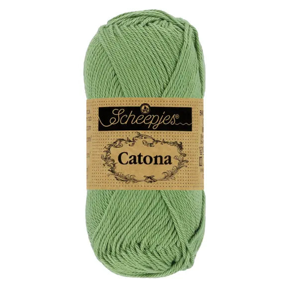 Catona 212 - Sauge verte