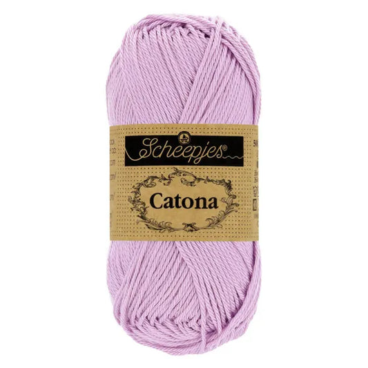 Catona 226 - Orchidée claire